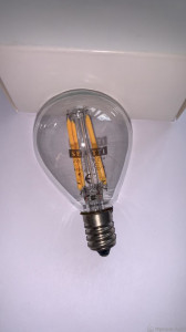 Seletti 14920L лампочка для MONKEY 2W E14 36V LED
