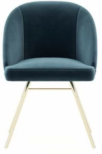 Laskasas Стул из ткани