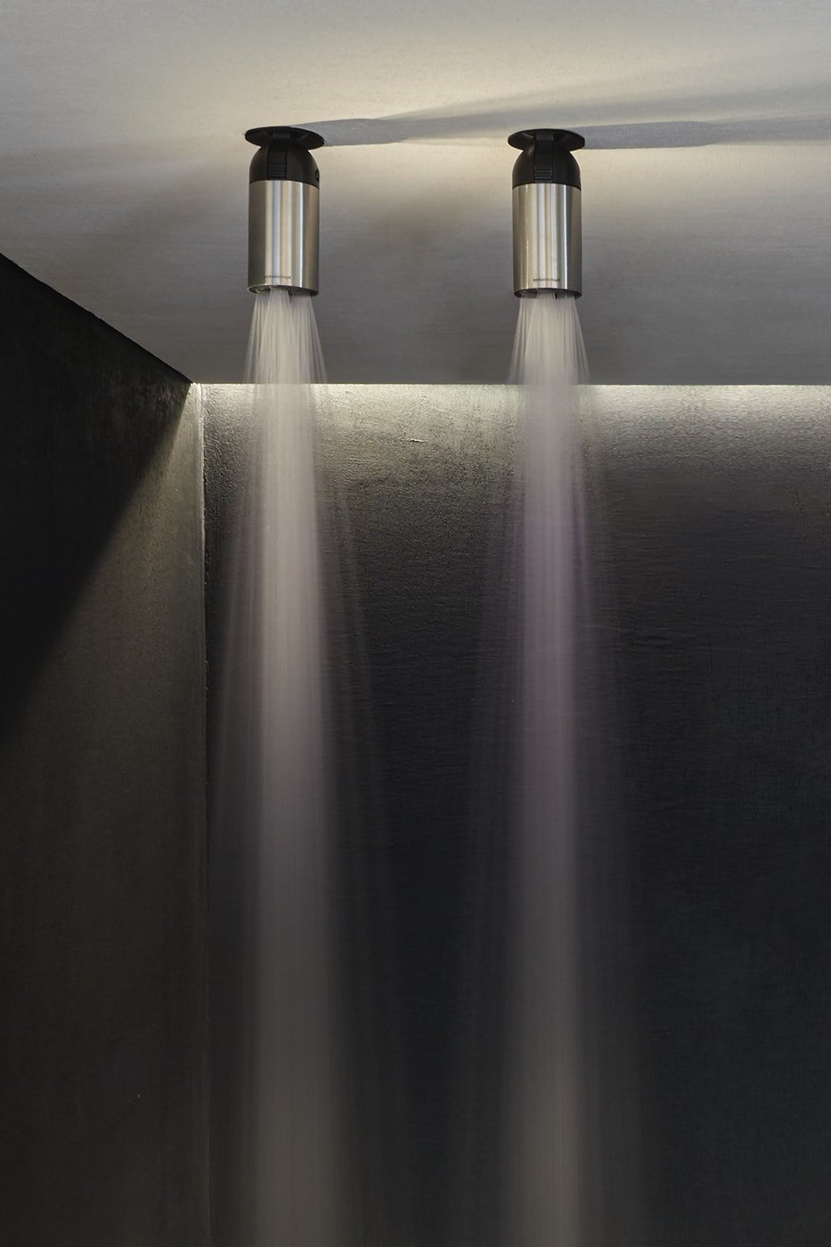 ST-86 Azimut Насадка для душа Antoniolupi  - Вид №29