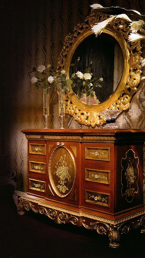 Комод  EZIO BELLOTTI 3665 