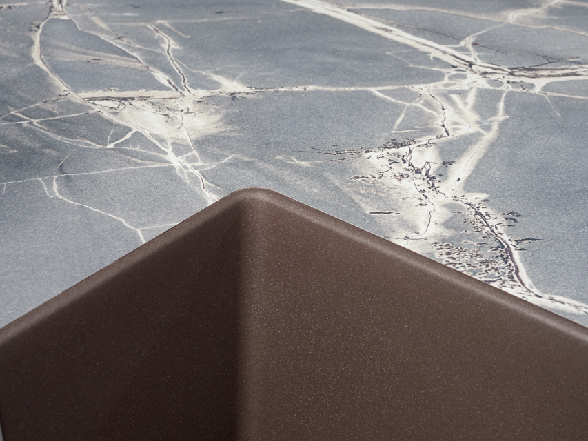 Столешницы для кухни - Бразилиано LIST364 2136 LIGRON  - Вид №10