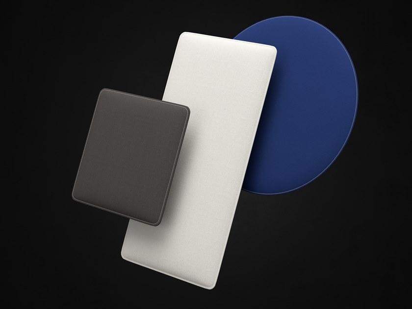 ETERNO IVICA Звукопоглощающие декоративные панели из переработанного домашнего животного Phonolook sun-id-1425965 - Вид №6