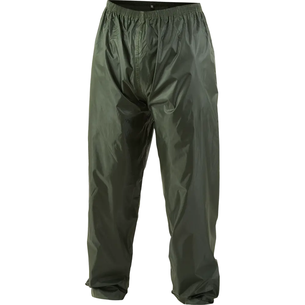 Костюм Нейлон зеленый размер 56-58 рост 170-180 Santreyd STLM-2133639 - Вид №2