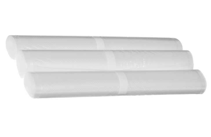 1684527 Набор рулонов для вакуумного упаковщика Status VB 28*300-3 ECO STDN-0113576 - Вид №2