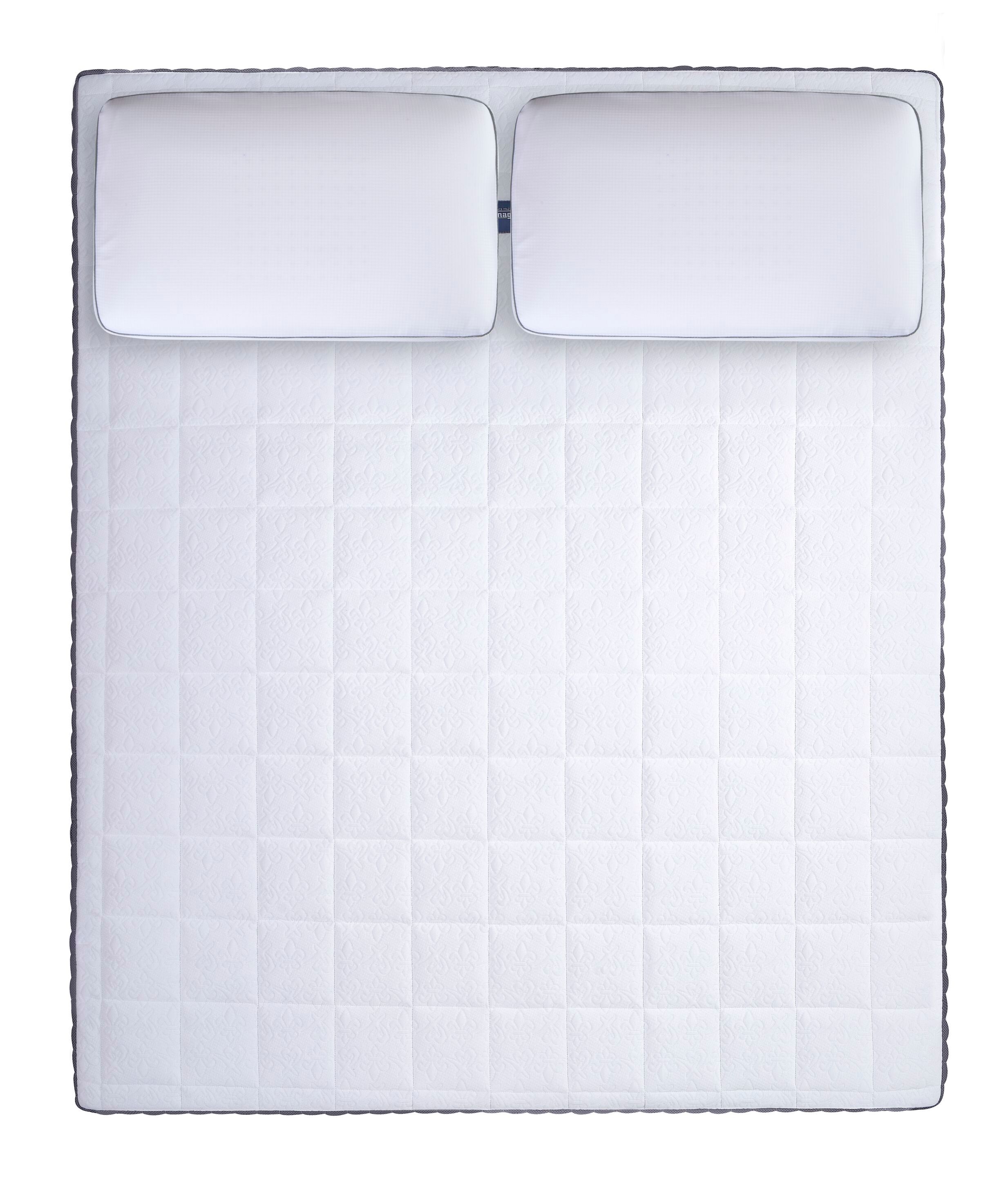 ГИПОАЛЛЕРГЕННЫЙ дышащий топпер Magniflex классический ARCH-00092230 - Вид №6