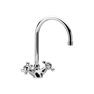 V7100 Смеситель для мойки DANIEL RUBINETTERIE