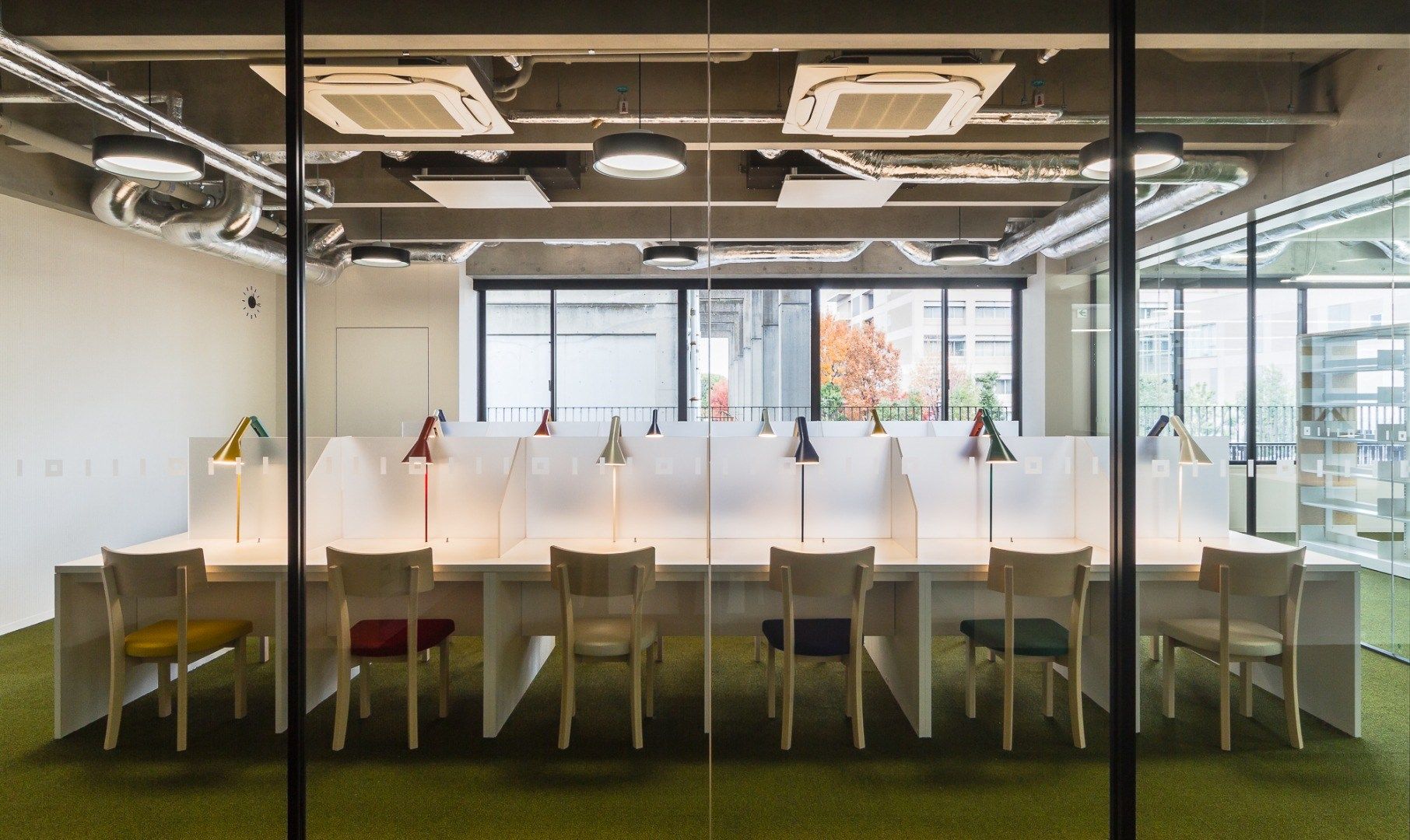 Стальная светодиодная напольная лампа Louis Poulsen AJ ARCH-00056514 - Вид №34