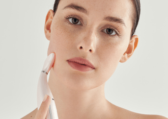 Аппарат Marutaka Multi Lift для избавления от второго подбородка Santreyd MED-17 - Вид №6