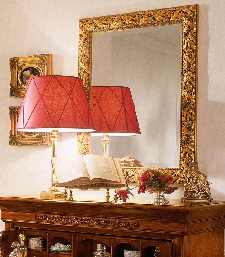 Зеркало  MIRANDOLA 0331M 