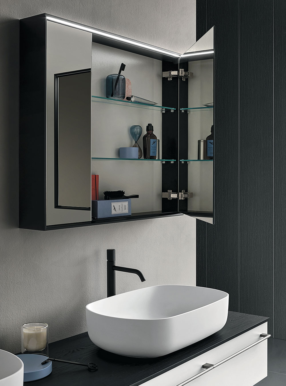 Nebula Arbi Teso 09 ST-ARBI59 - Вид №1