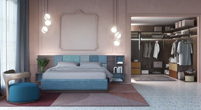 Morelato Кресло из ясеня  3820/f  - Вид №5