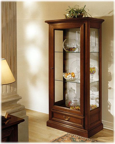 Витрина  MIRANDOLA 707/TX Salieri