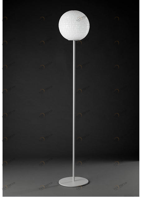 Urban Торшер из дутого стекла Ball sun-id-1416466