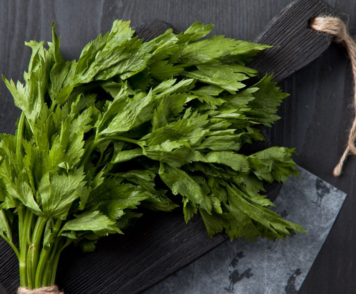 8507 Сельдерей 30г Вкусляндия  - Вид №1