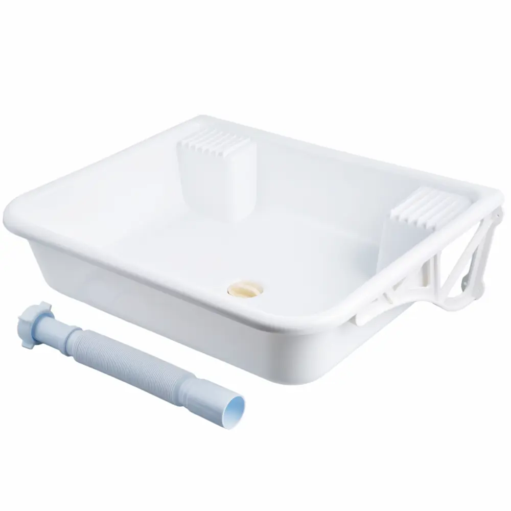 Раковина на кронштейне Мастерица SP503 STLM-2113323 - Вид №1