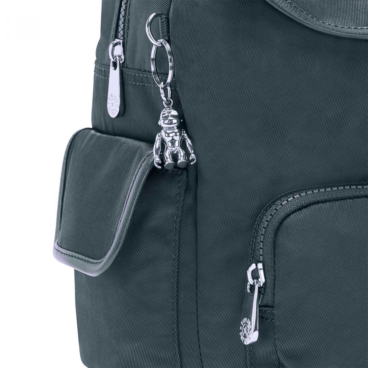 KI2525M30 Рюкзак Small Backpack Kipling City Pack S  - Вид №5