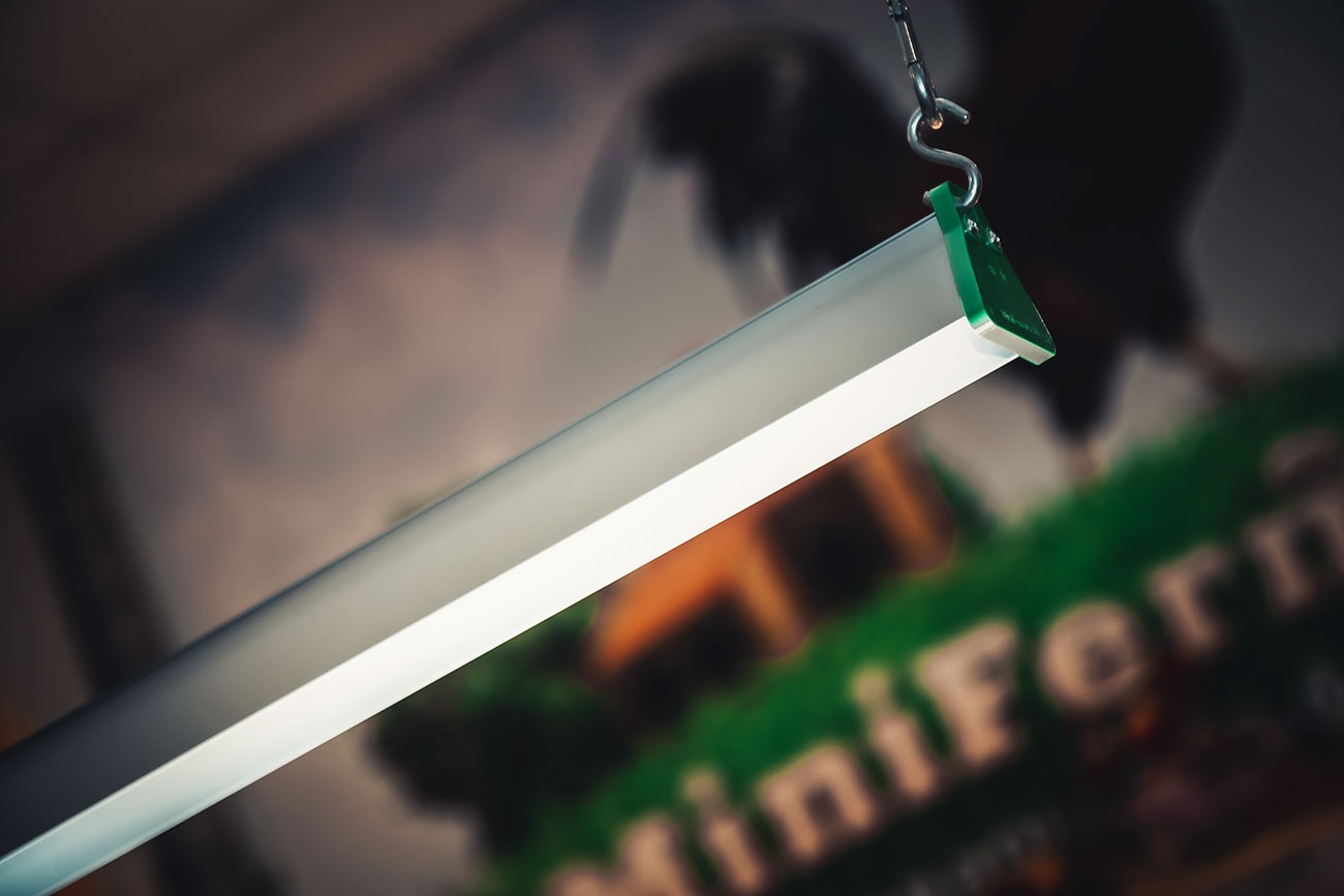 1120 Фитолампа для растений 50 Ватт. Длина 100 см LAB.Space  - Вид №28