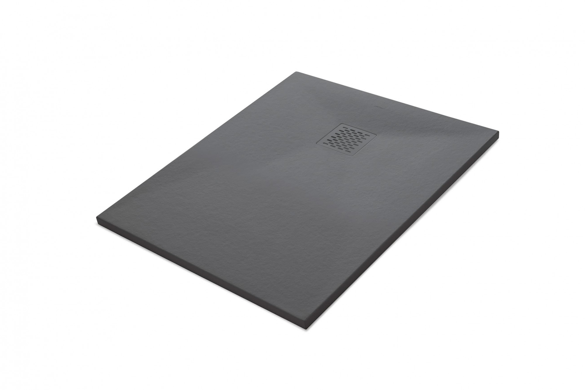 MCBATH Centuria Stone Nox 120x100 Цемент прямоугольной формы sun-id-1959551