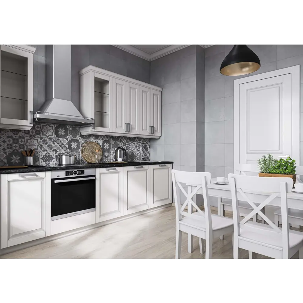 Керамогранит Estima Dream Wood DW01 30.6x60.9 см 1.488 м² неполированный цвет белый/бежевый 84614065 STLM-2043747 - Вид №3
