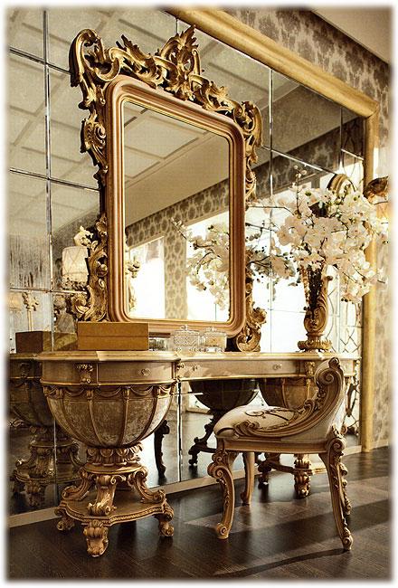 Туалетный столик  RIVA 7036 