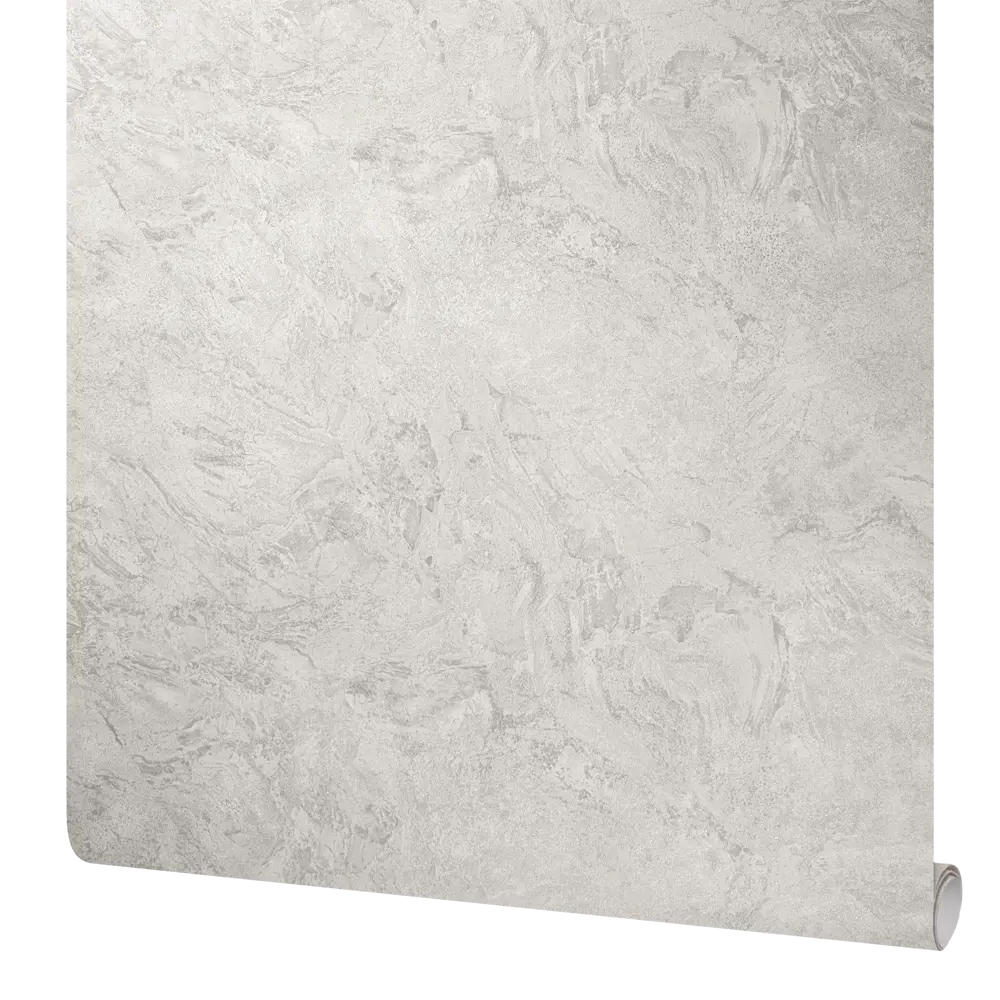 Обои флизелиновые Renowa Aura белые 1.06 м Re585681 STLM-2150575