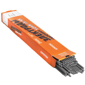 Электроды Кратон Ø4.0 мм.5 кг УОНИ-13/55 9123887