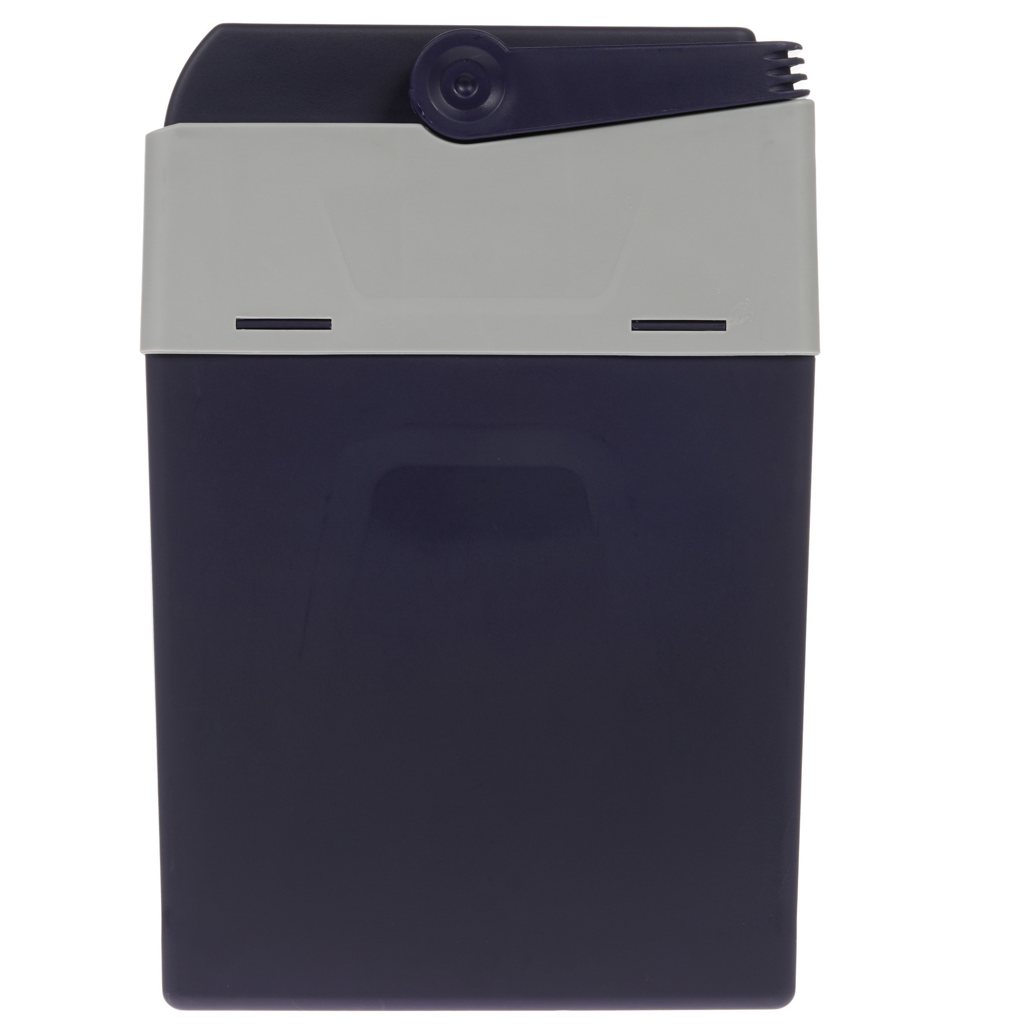 1375437 Холодильник автомобильный Tesler TCF-3012 синий STDN-0014037 - Вид №2