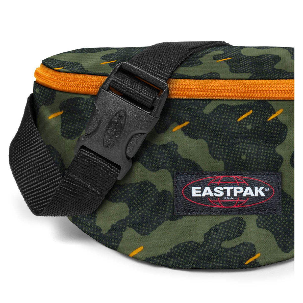 EK074C84 Сумка на пояс Peak Orange Eastpak Springer  - Вид №3