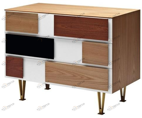 Molteni & C. Комод из дерева Heritage sun-id-1479252