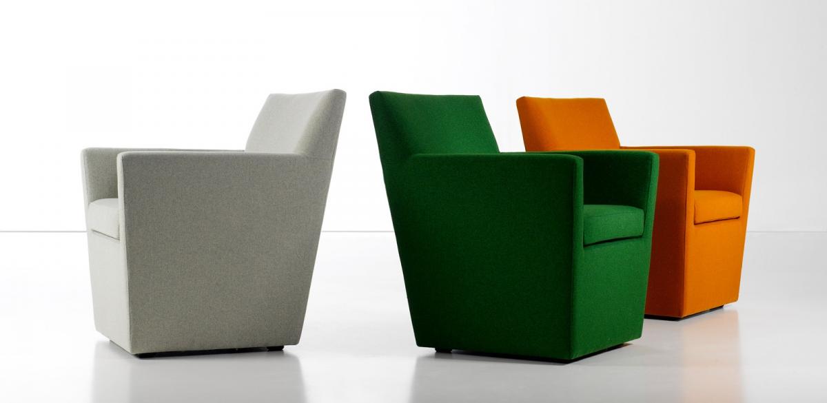 003360 Кресло SANCAL Hera - Вид №6