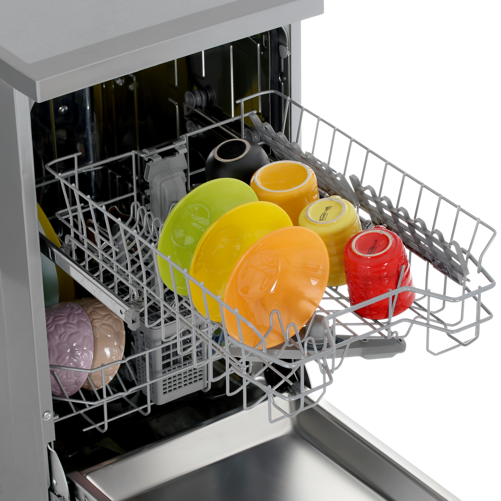 9126082 Посудомоечная машина Indesit DFS 1A50 S серебристый STDN-0143484 - Вид №9