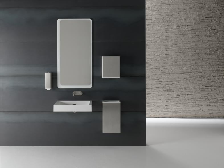 805.05.100 корзина для бумаг HEWI Universalprodukte  - Вид №9