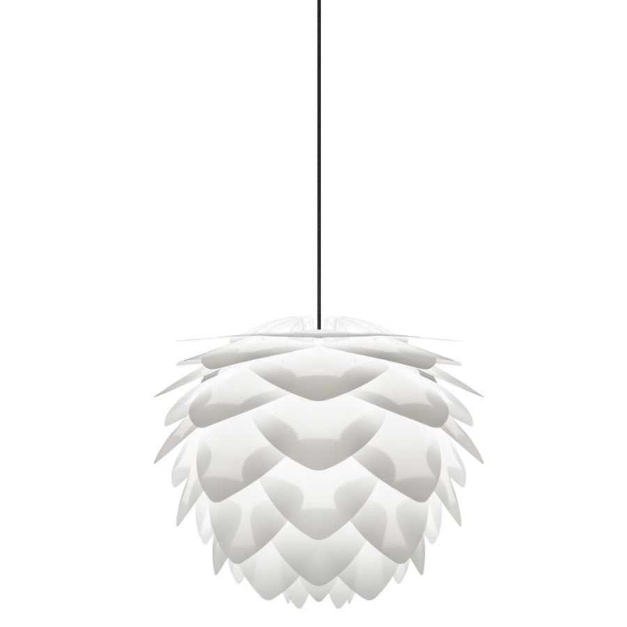 2007 Плафон silvia белый UMAGE  - Вид №6