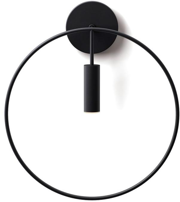 Estiluz Настенный светильник из алюминия Revolta A-3630 - Вид №1