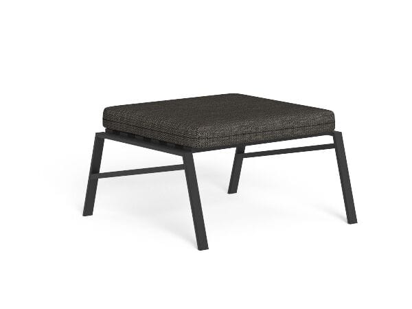 Ткань прямоугольный сад пуфик Talenti коттедж ARCH-00151898 - Вид №4