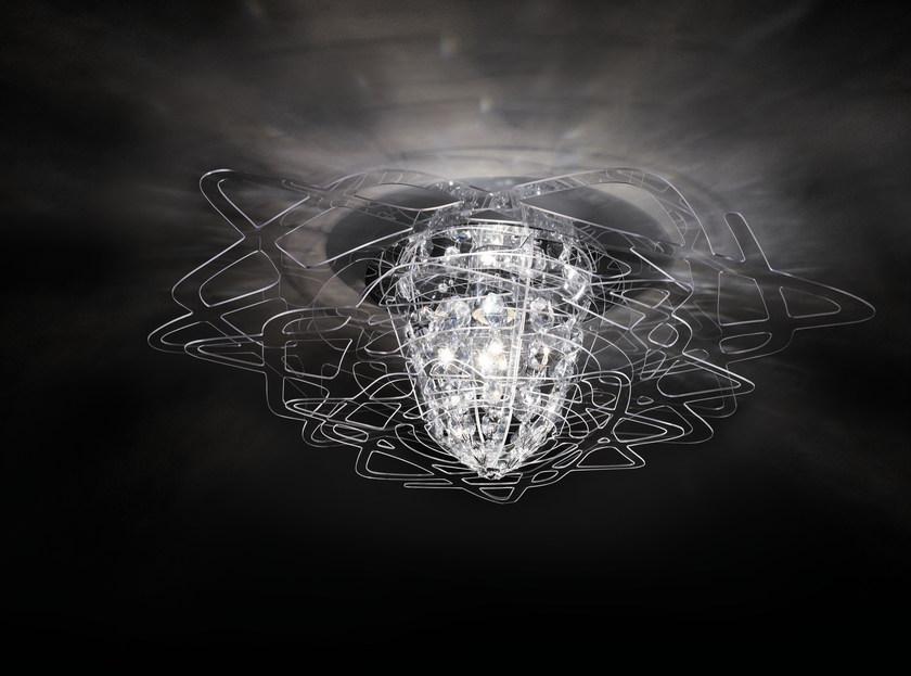 Slamp Потолочный светильник Aurora sun-id-1466157 - Вид №5