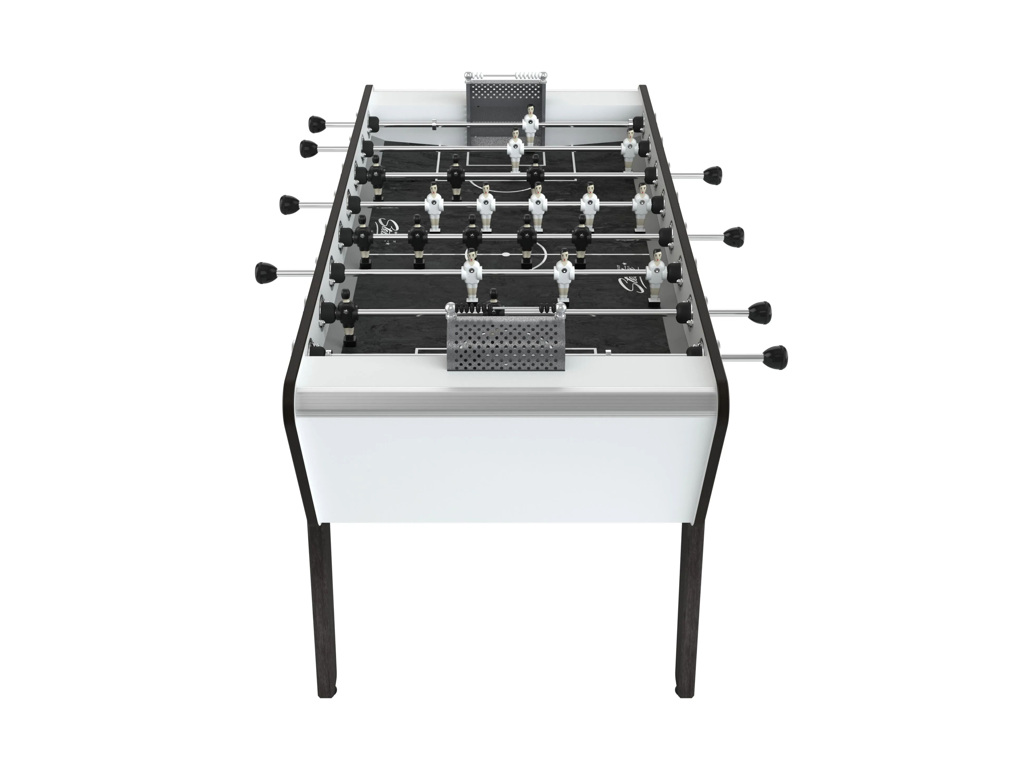 Кальциобалилла Stella baby-foot & billards Tradition Outdoor ARCH-00067027 - Вид №15