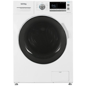 5333141 Стиральная машина Korting KWM 57IT1490 белый
