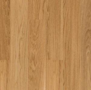 Инженерная доска Boen Finesse Nature Live Natural Ированная С 2v Фаской Дуб Натур с брашью (Текстурированная) 1350х135 мм.