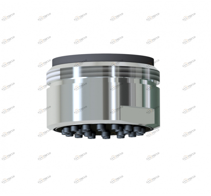 GENEBRE 9908 0311 M24x1 Аэратор экономайзер против накипи 2 литра 