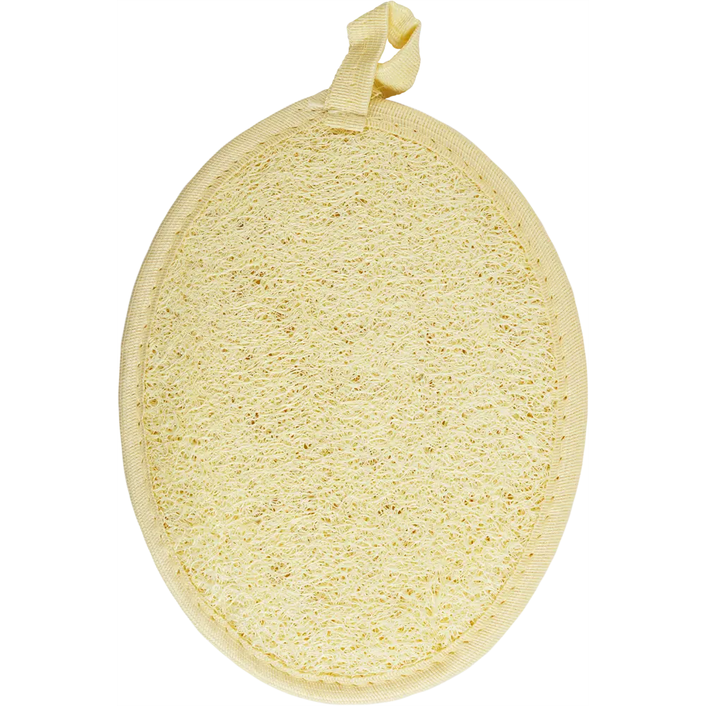 Мочалка для бани «Овал» люфа Santreyd Без серии STLM-2117322