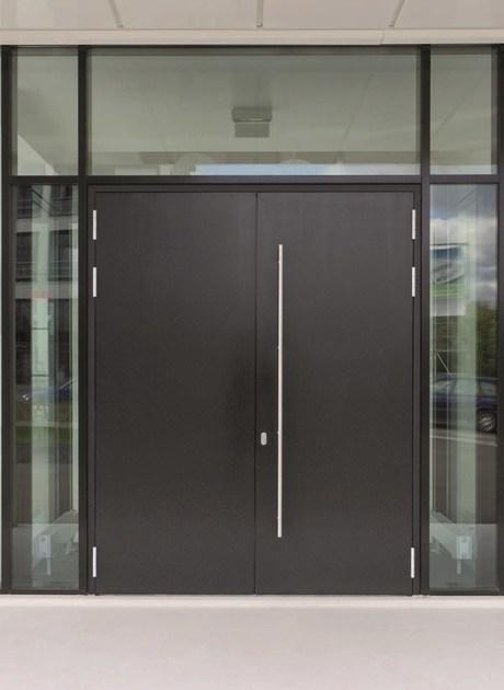 WICONA Двери с защитой от взлома Wicstyle sun-id-1493354 - Вид №1