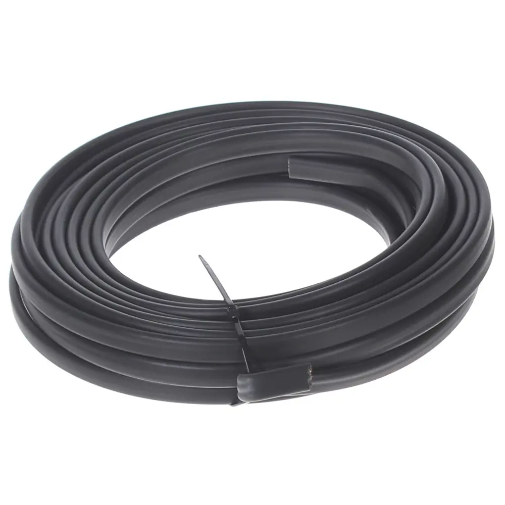 Кабель Electraline ВВГп-НГ 3х2.5 10 м (ГОСТ) STLM-2016369