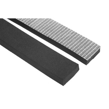 FIXuS FIX-TLM 5mm прокладочная армированная лента с клеевым слоем Santreyd LK01-782