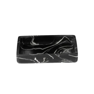 Мыльница LEMER Iguasu - элегантный аксессуар для современной ванной 89384960