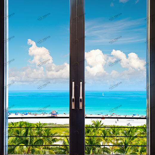 B1-054 Фотообои DIVINO Collection B 2.7х2 м B1054