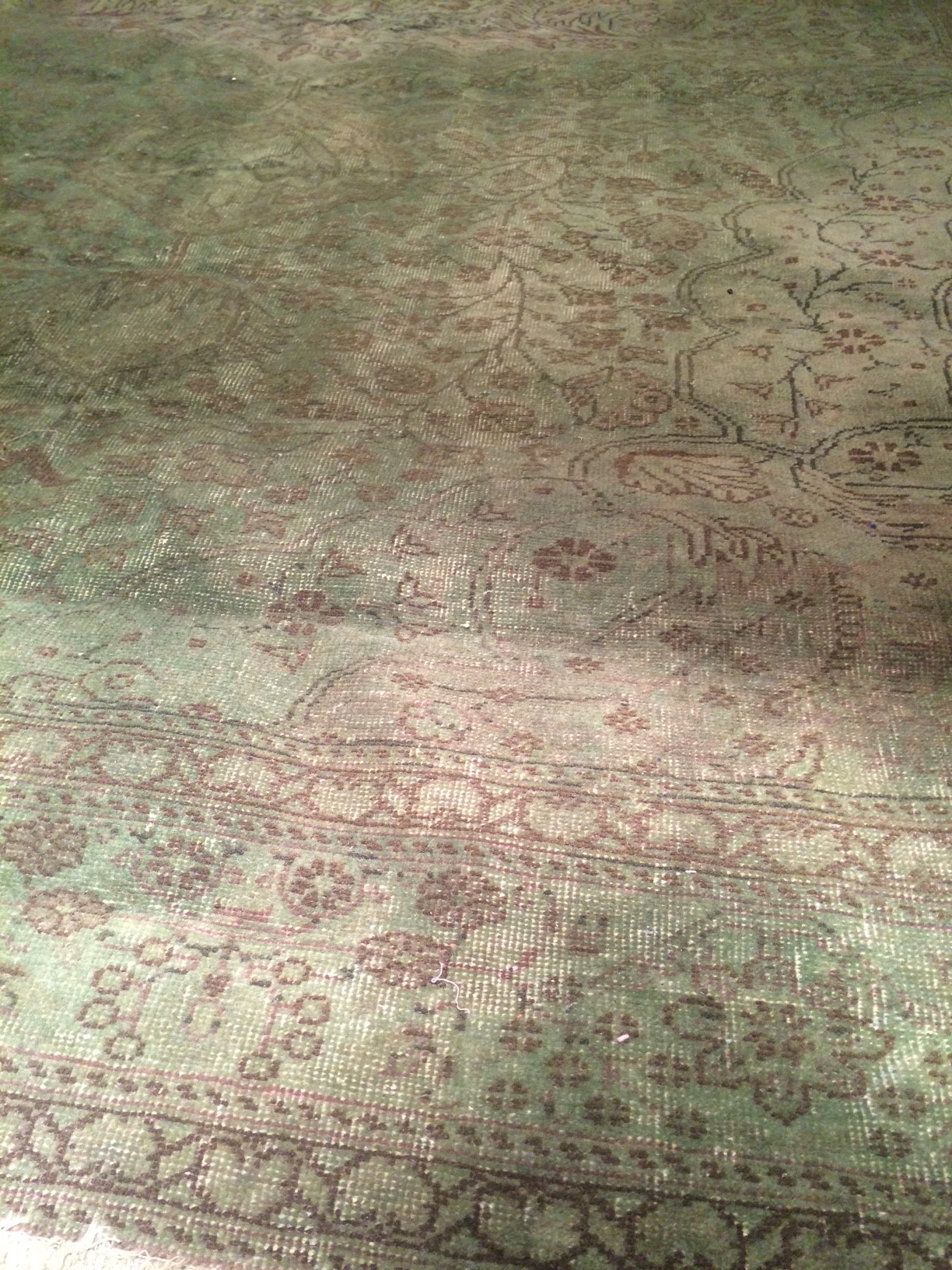 Ковер / 41875 Porada sun-id-374714 - Вид №5