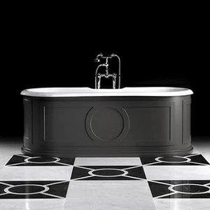 Ванна свободностоящая DECAPITOLV Devon Devon CAPITOL