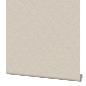 Обои виниловые Elysium Вивьен бежевые 0.53 м 25904