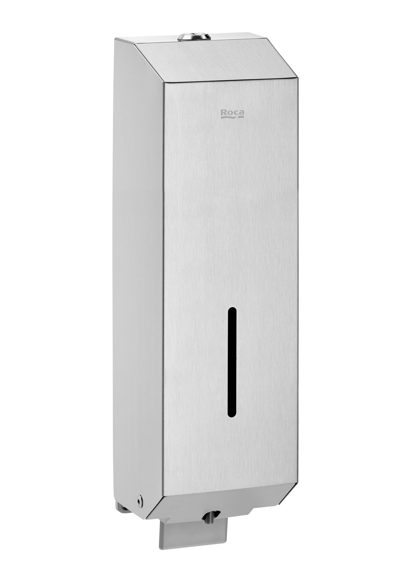 A817403002 Дозатор жидкого мыла с рычагом (1,5 л) ROCA Public